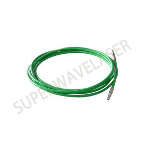 Cable fiber ntau